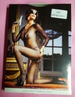 BACI CLASSIC BODYSTOCKING